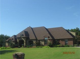 23181 Lauren Ln, Edmond, OK 73025