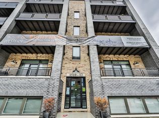 1516 N Western Ave #2S, Chicago, IL 60622