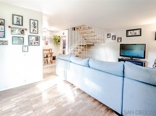 306 Rancho Dr UNIT B, Chula Vista, CA 91911