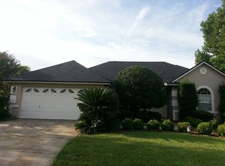 12931 Rivermist Way, Jacksonville, FL 32224