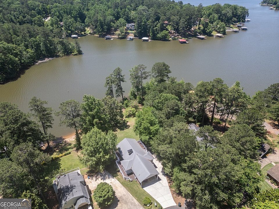 【WOOHWA】BALTA TURTLE T 2787 Turtle Cove Trwy, Monticello, GA 31064 | MLS #10577929