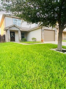 1818 Mustang Island Dr, Laredo, TX, 78045