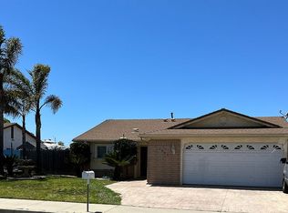 1635 La Salle Dr, Santa Maria, CA 93454