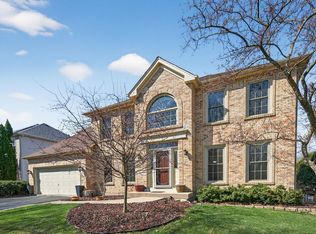 113 N Woodlet Ln, Bolingbrook, IL 60490