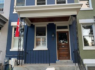921 K St NE, Washington, DC 20002