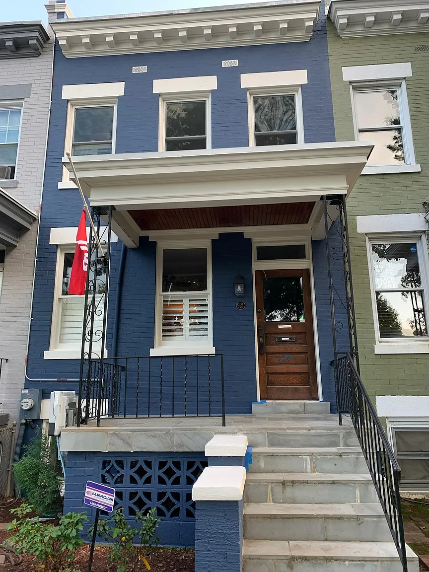 921 K St NE photo 1