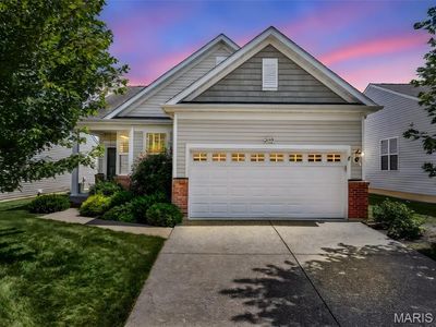 2159 Hawks Landing Dr, Lake Saint Louis, MO, 63367