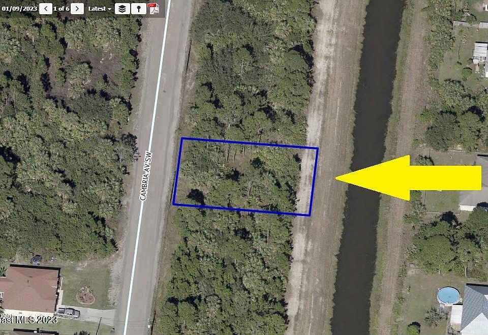 2nd image of 3067 Cambria Ave SW
