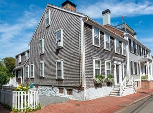 21 India St, Nantucket, MA 02554