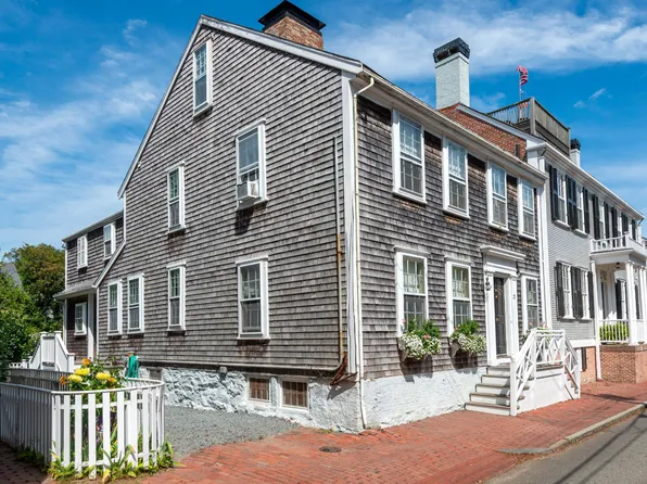 21 India St, Nantucket, MA 02554