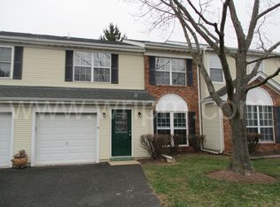 266 Dochery Pl, Somerset, NJ 08873