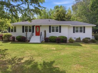 13139 Charleston Augusta Rd, Denmark, SC 29042