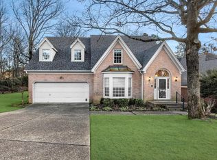 31 Rocky Valley Cv, Little Rock, AR 72212
