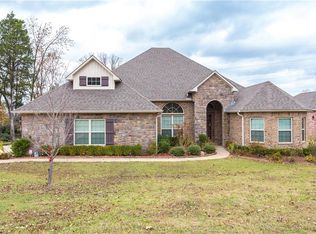 8615 Reata St, Fort Smith, AR 72916