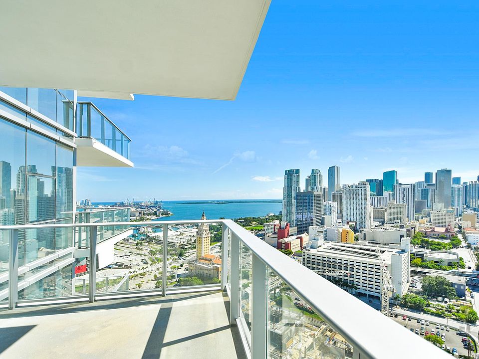 1st image of 851 NE 1 Ave #4501