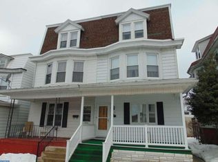 508 Greenwood Ave, Pottsville, PA 17901