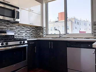 Rented by Kahen Properties