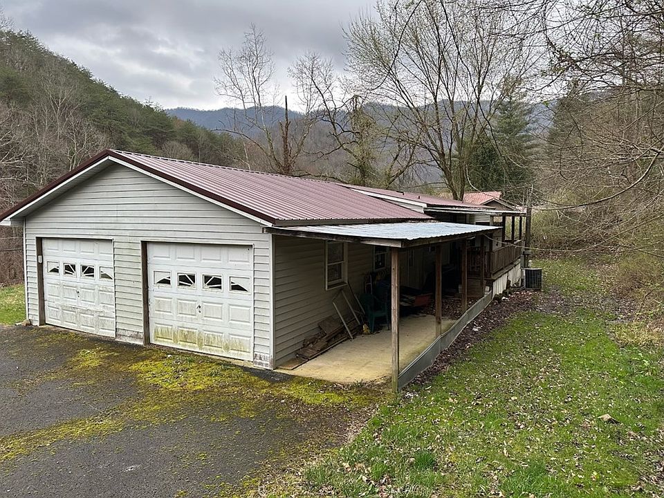 11357 Ashcamp Rd, Elkhorn City, KY 41522 MLS 118271 Zillow