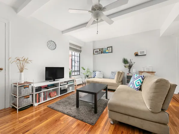 333 East 43rd Street image 1 of 7