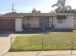 373 Calla Ave, Imperial Beach, CA 91932