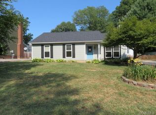 4609 Halleys Cir, Glen Allen, VA 23060