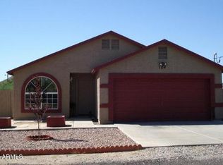 104 N 86th Pl, Mesa, AZ 85207