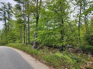 268 Merrill Corner Rd, Brownfield, ME 04010