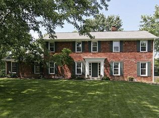 6326 Colebrook Dr, Indianapolis, IN 46220