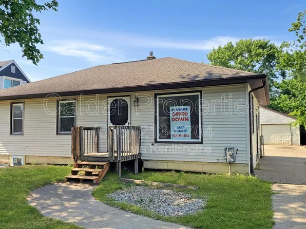 105 Morning Glory St SW, Grand Rapids, MI 49548