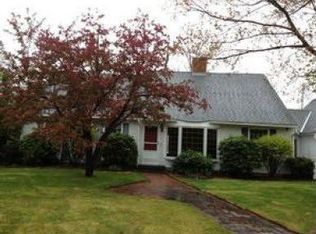 179 E Washington Rd, Hillsboro, NH 03244