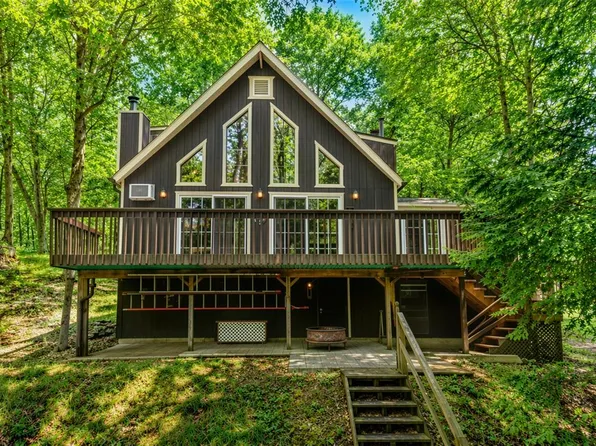 23 Floral Dr, Thornhurst, PA 18424