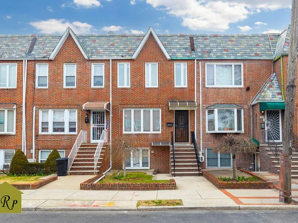 1806 Stuart St, Brooklyn, NY 11229
