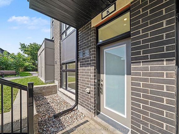 2nd image of 410 H Rolling Meadow Cres #K