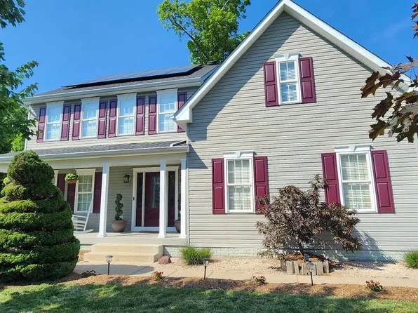 35175 Pheasant Ridge Rd, Locust Grove, VA 22508