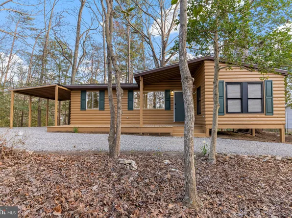 12403 Ridge Rd, Lusby, MD 20657