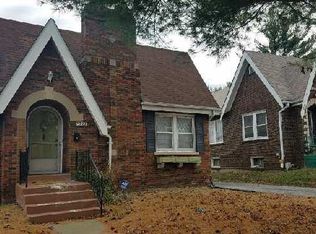 3722 Melba Pl, Saint Louis, MO