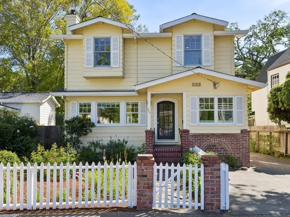 228 Saunders Avenue, San Anselmo, CA 94960