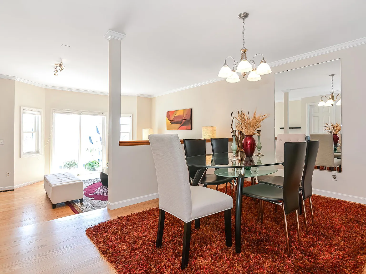 3 bed, 2.5 bath, 2097 sqft, $3,850 — Photo 4