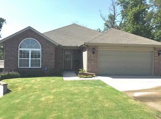 12 Portland Ln, Bella Vista, AR 72715