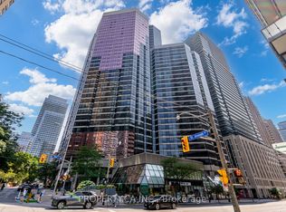 1001 Bay St #1505, Toronto, ON M5S3A6