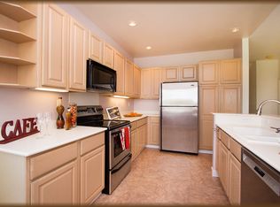 1299 Moanalualani Way #15-G, Honolulu, HI 96819