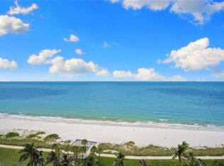 4901 Gulf Shore BLVD N #1501, NAPLES, FL 34103
