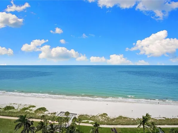 4901 Gulf Shore BLVD N #1501, NAPLES, FL 34103