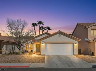 5016 Rapid River Ct, Las Vegas, NV 89131