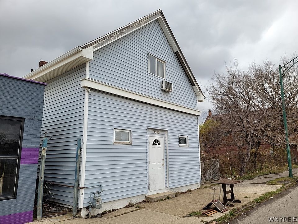 1090 Clinton St, Buffalo, NY 14206 Zillow
