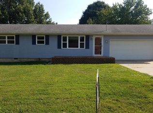 2622 W Jean St, Springfield, MO 65803