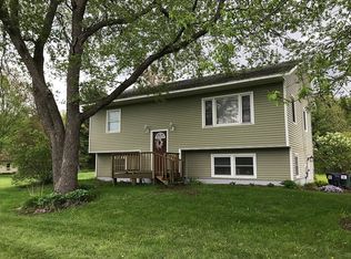 198 State Route 105, Sheldon, VT 05483