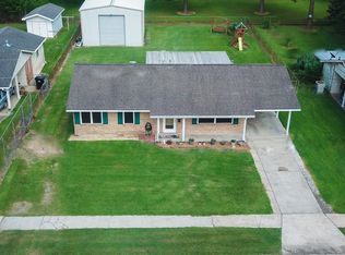 413 Orange Grove Ave, New Iberia, LA 70560
