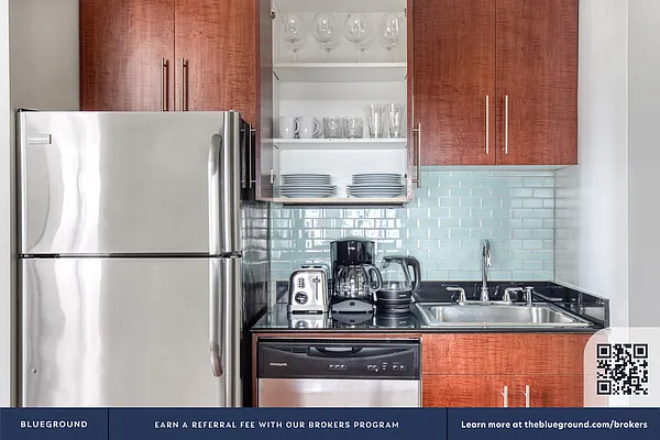 Rented by The Blueground | media 9