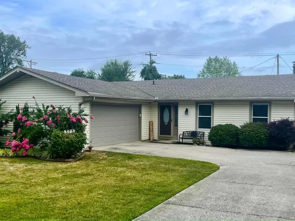 373 Harrodswood Rd, Frankfort, KY 40601